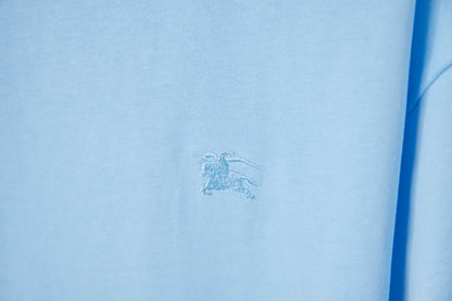260506 New high-quality woven embroidery T-shirt for daily wear