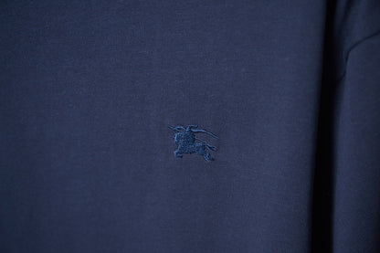 260506 New high-quality woven embroidery T-shirt for daily wear