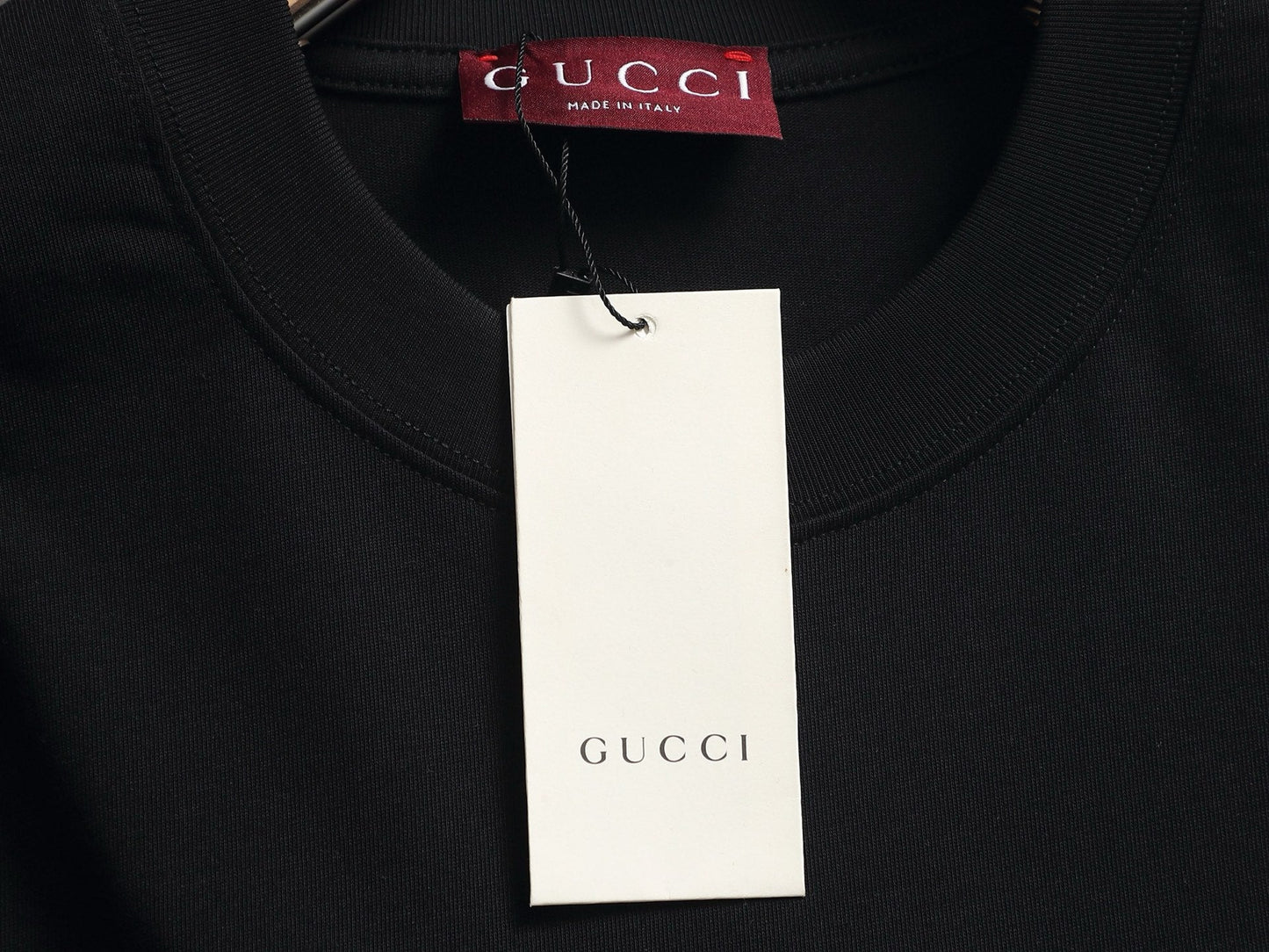 260506 New high-quality custom-made fabric retro-printed T-shirt
