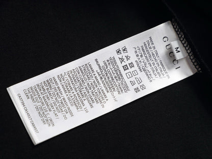 260506 New high-quality custom-made fabric retro-printed T-shirt
