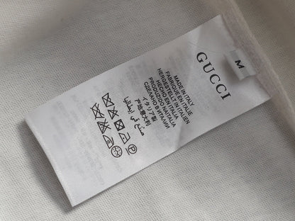 260506 New high-quality custom-made fabric retro-printed T-shirt