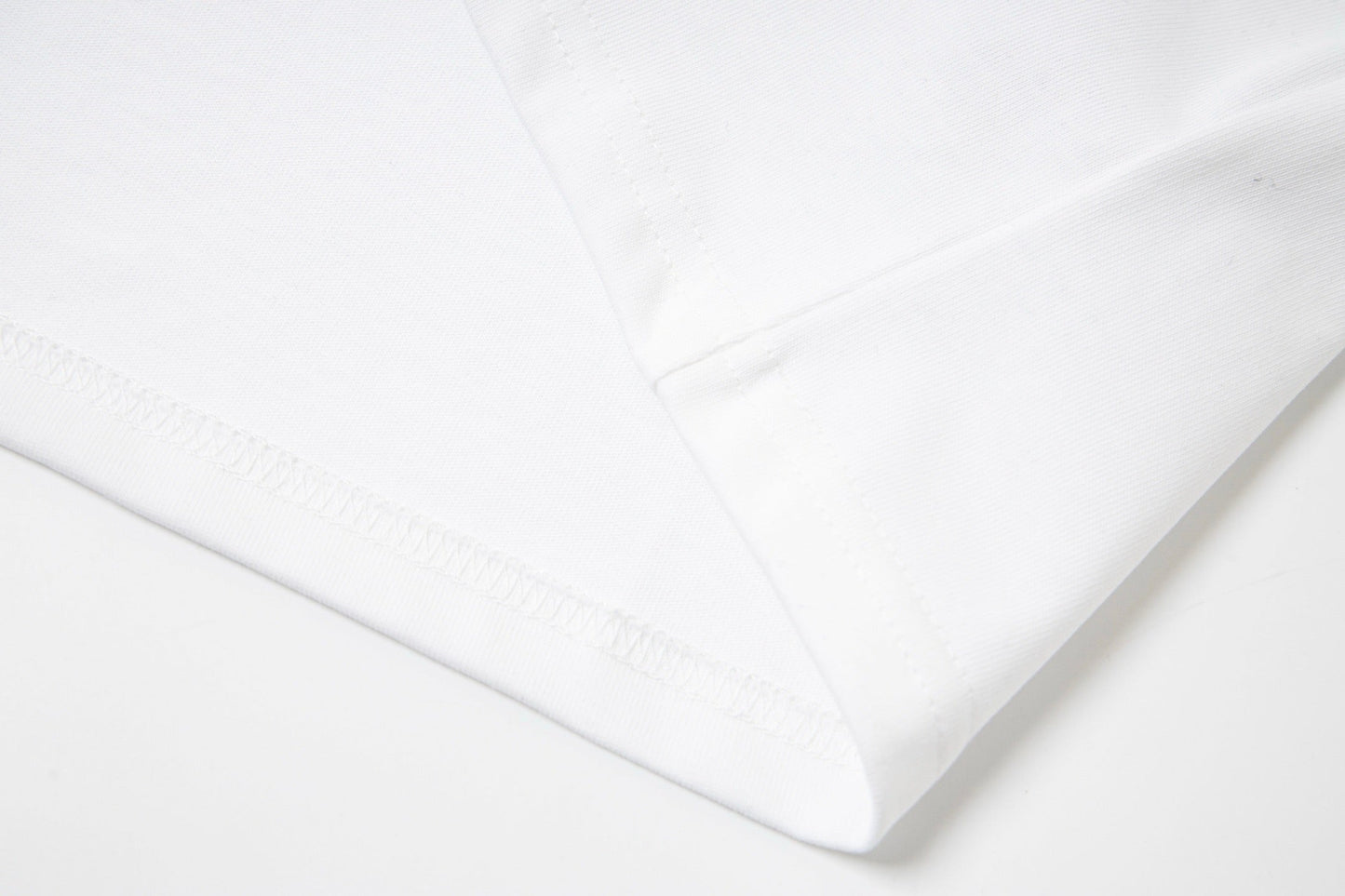 260506 New high-quality checked and embroidered T-shirt