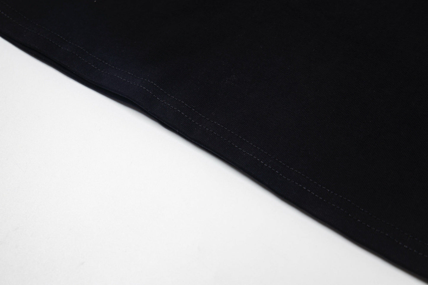 260506 New high-quality checked and embroidered T-shirt