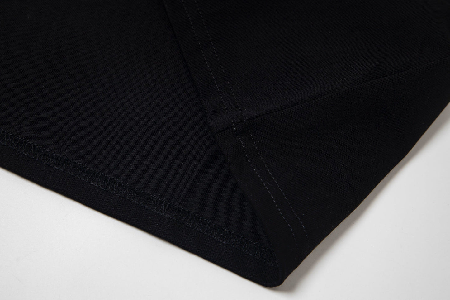260506 New high-quality checked and embroidered T-shirt
