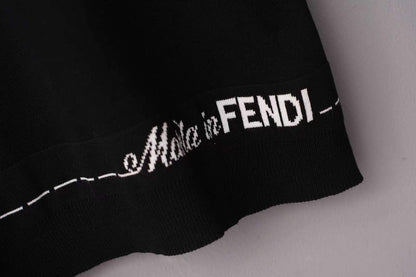 260506 New high-quality jacquard wool-spun cotton yarn knitted T-shirt