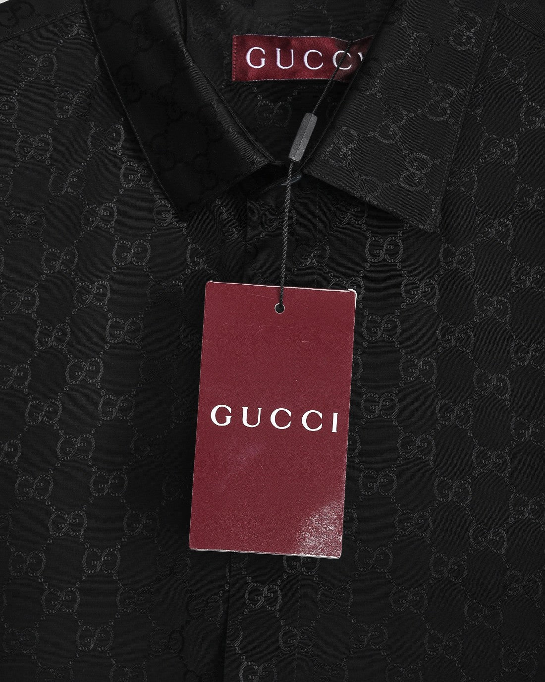 260506 New high-quality full-print long-sleeved shirt