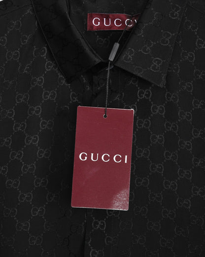 260506 New high-quality full-print long-sleeved shirt