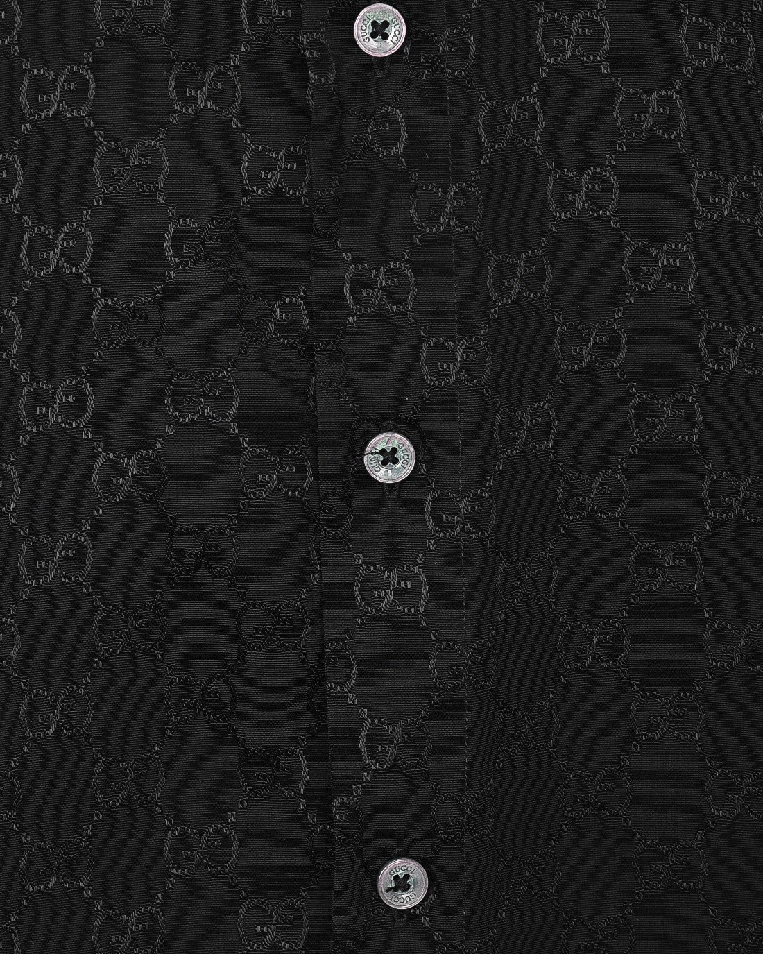 260506 New high-quality full-print long-sleeved shirt