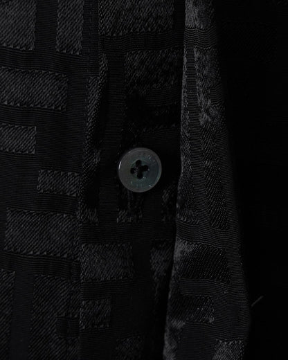 260506 New high-quality full-print long-sleeved shirt