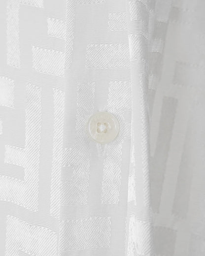 260506 New high-quality full-print long-sleeved shirt