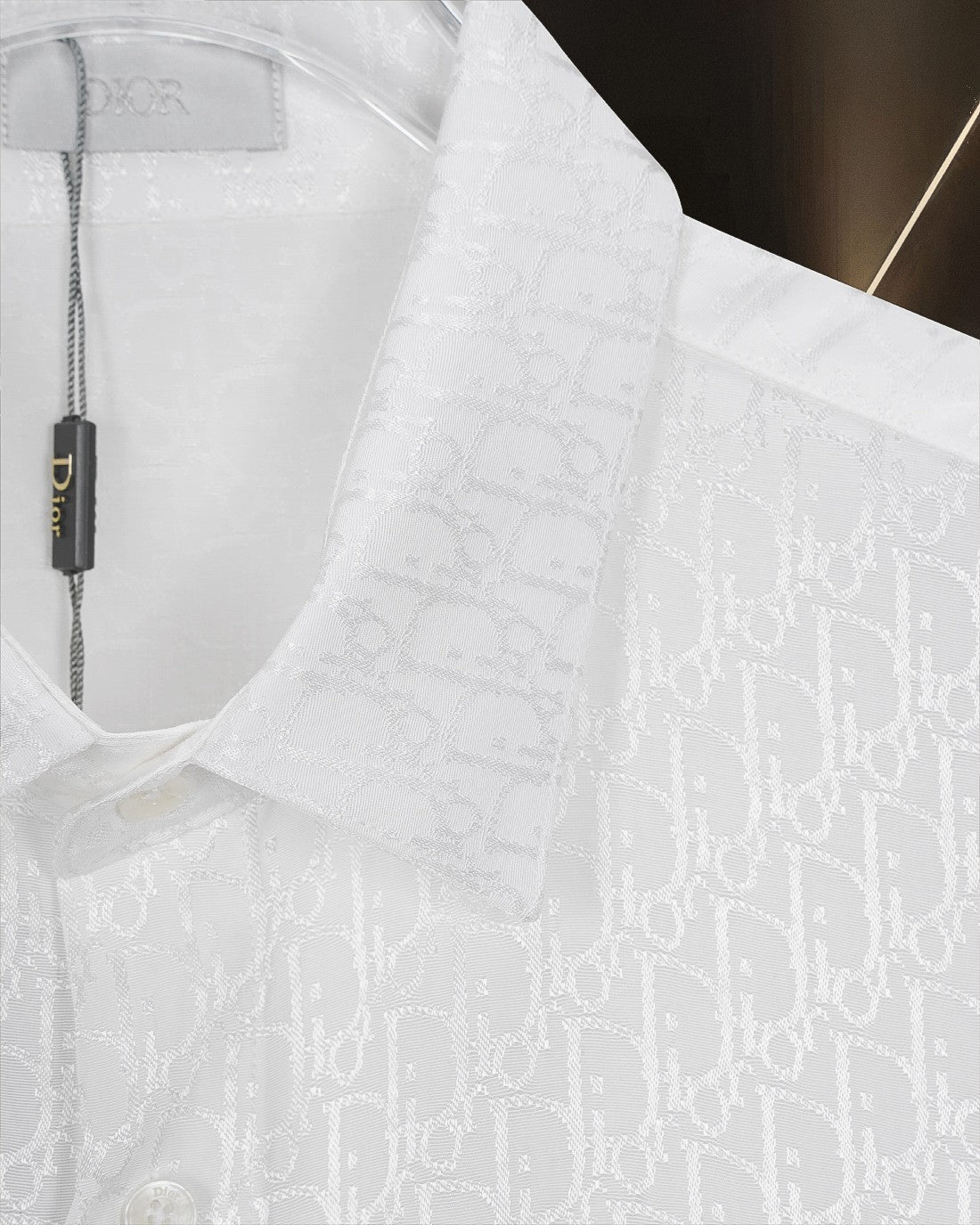 260506 New high-quality full-print long-sleeved shirt