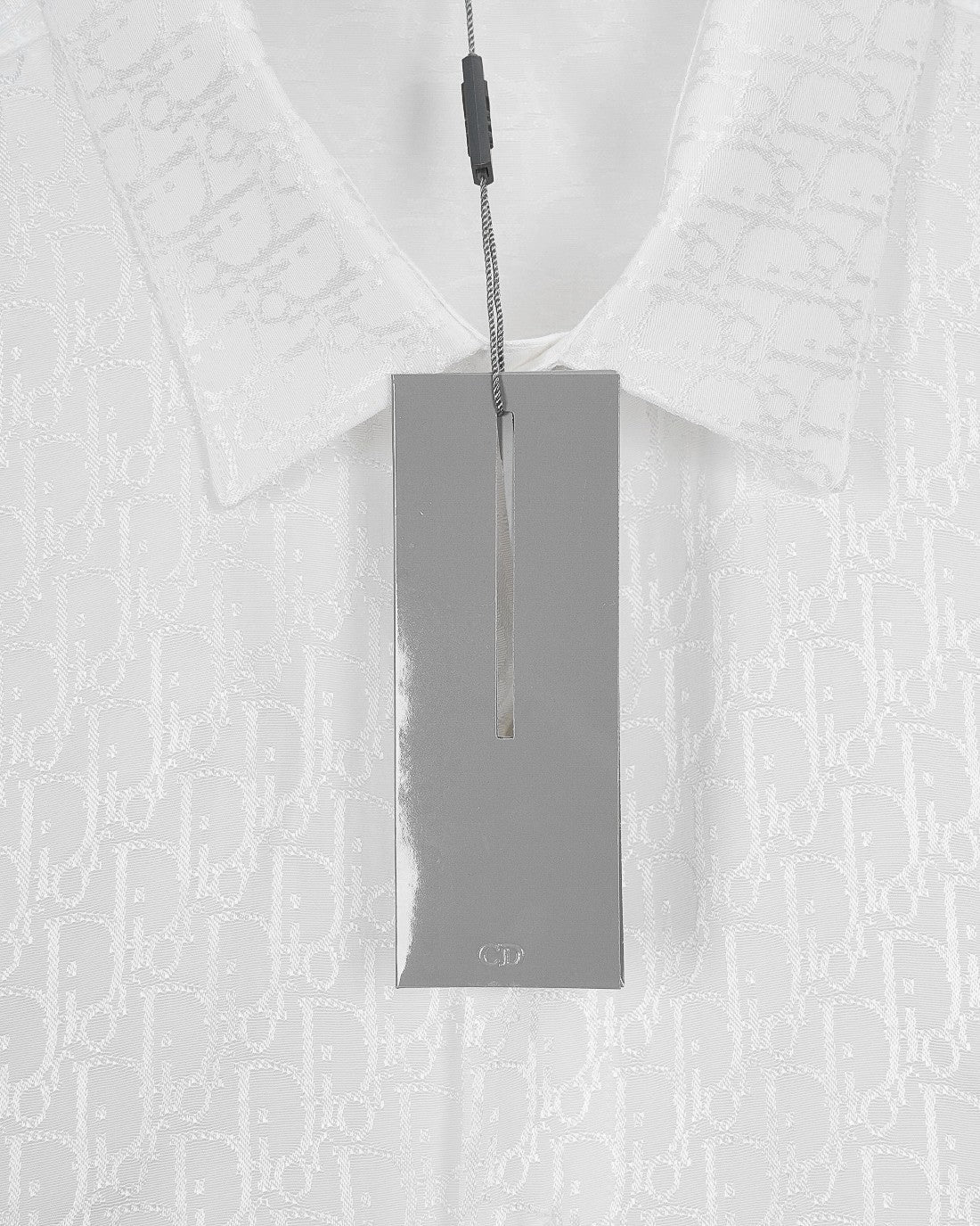 260506 New high-quality full-print long-sleeved shirt