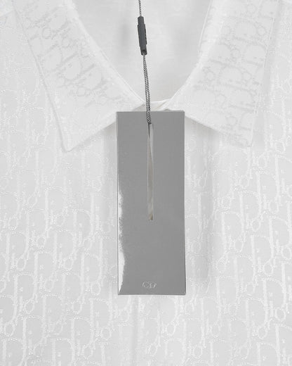 260506 New high-quality full-print long-sleeved shirt