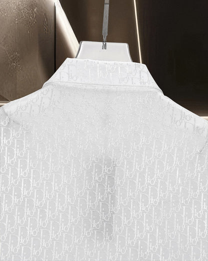 260506 New high-quality full-print long-sleeved shirt