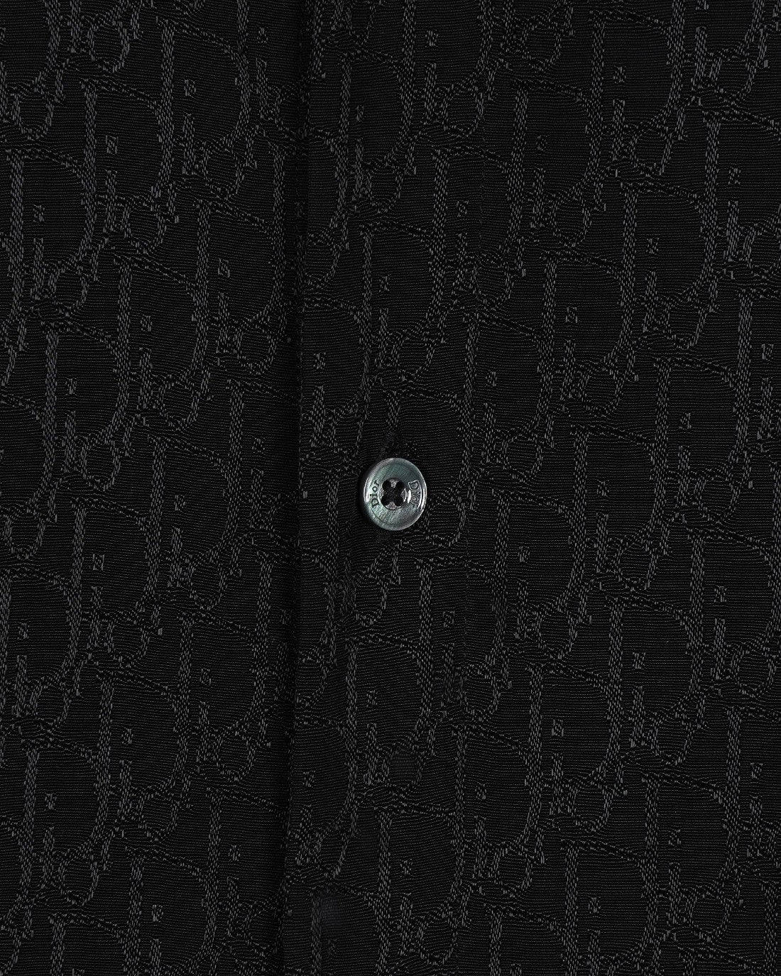 260506 New high-quality full-print long-sleeved shirt