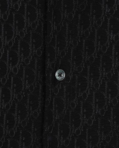 260506 New high-quality full-print long-sleeved shirt