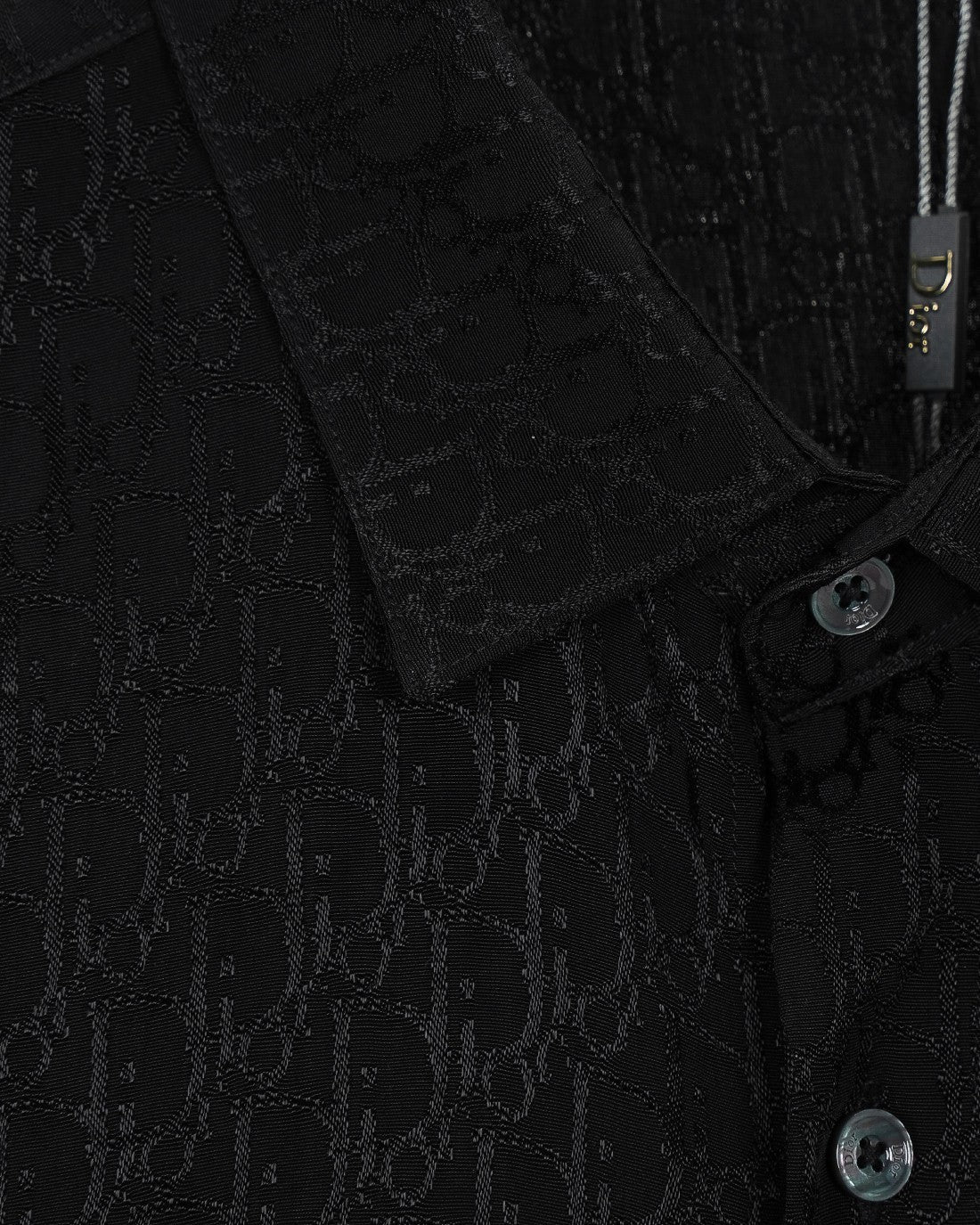 260506 New high-quality full-print long-sleeved shirt