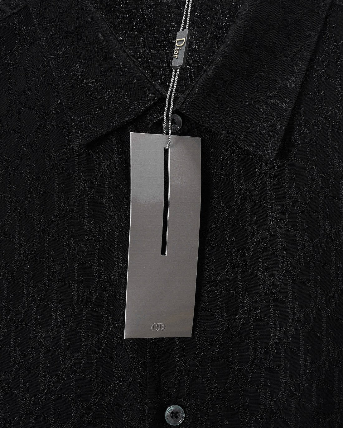 260506 New high-quality full-print long-sleeved shirt