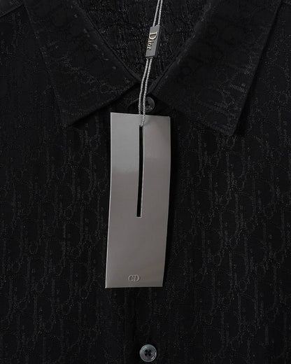 260506 New high-quality full-print long-sleeved shirt