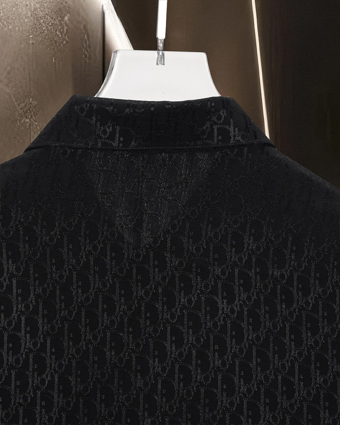 260506 New high-quality full-print long-sleeved shirt