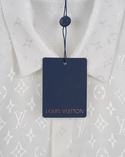 260506 New high-quality full-print long-sleeved shirt