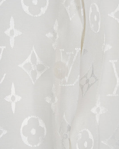 260506 New high-quality full-print long-sleeved shirt