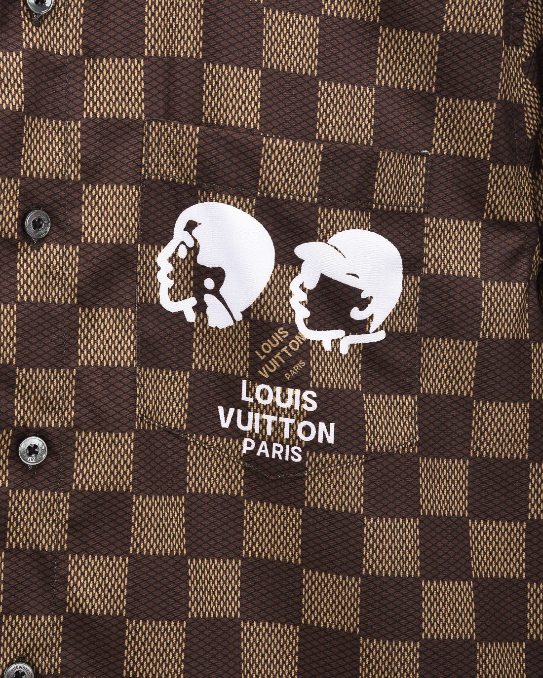 260506 New high-quality full-print long-sleeved shirt