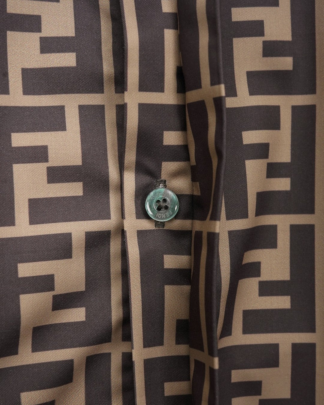 260506 New high-quality full-print short-sleeved shirt