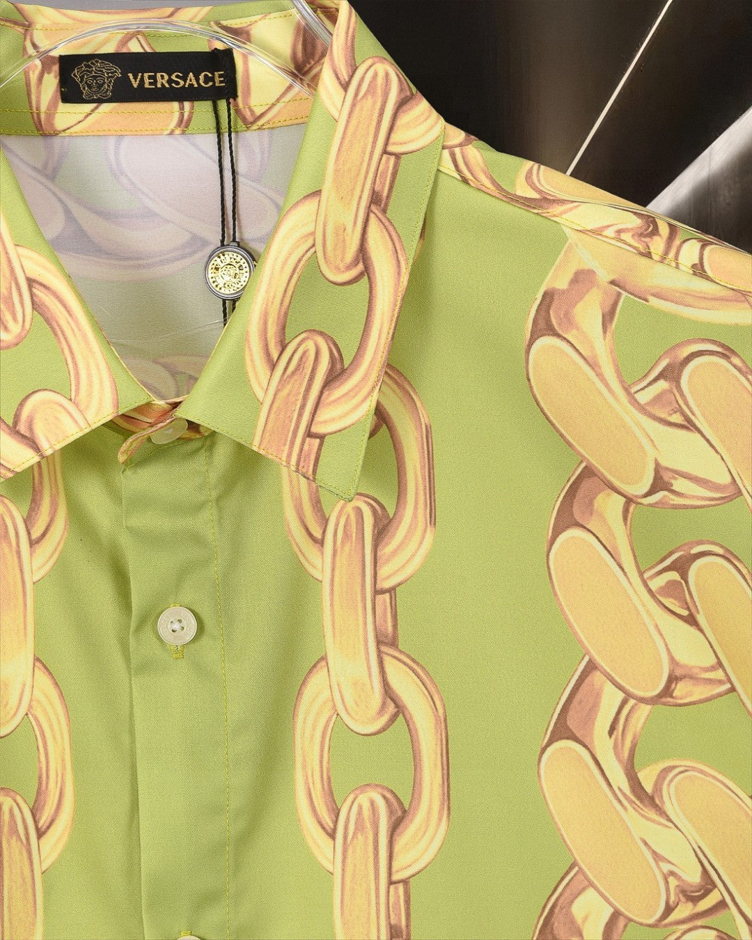 260506 New high-quality full-print long-sleeved shirt