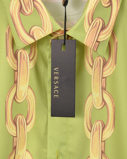 260506 New high-quality full-print long-sleeved shirt