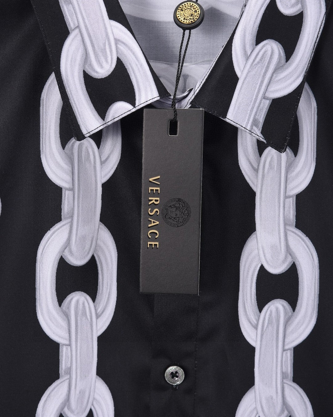 260506 New high-quality full-print long-sleeved shirt