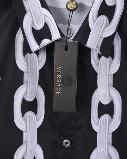 260506 New high-quality full-print long-sleeved shirt