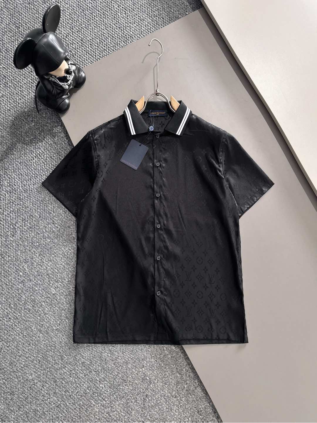 260506 New high-quality summer soft cotton casual set