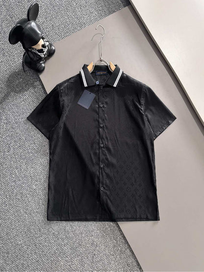 260506 New high-quality summer soft cotton casual set