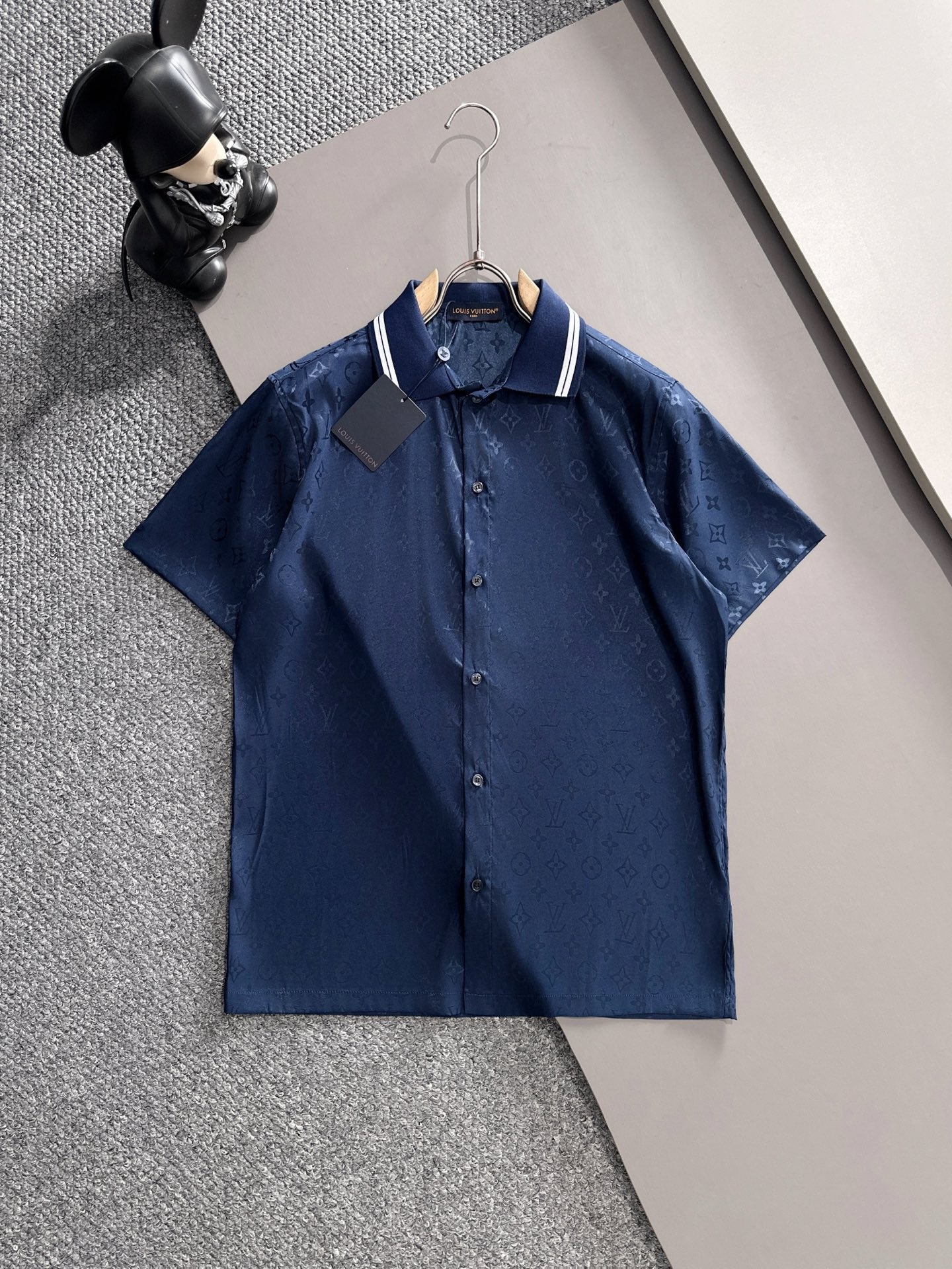 260506 New high-quality summer soft cotton casual set