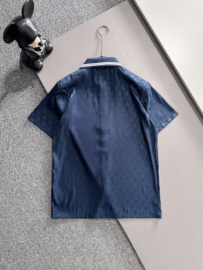 260506 New high-quality summer soft cotton casual set