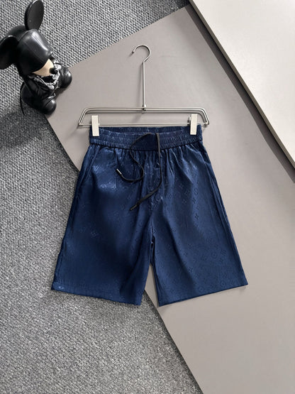 260506 New high-quality summer soft cotton casual set