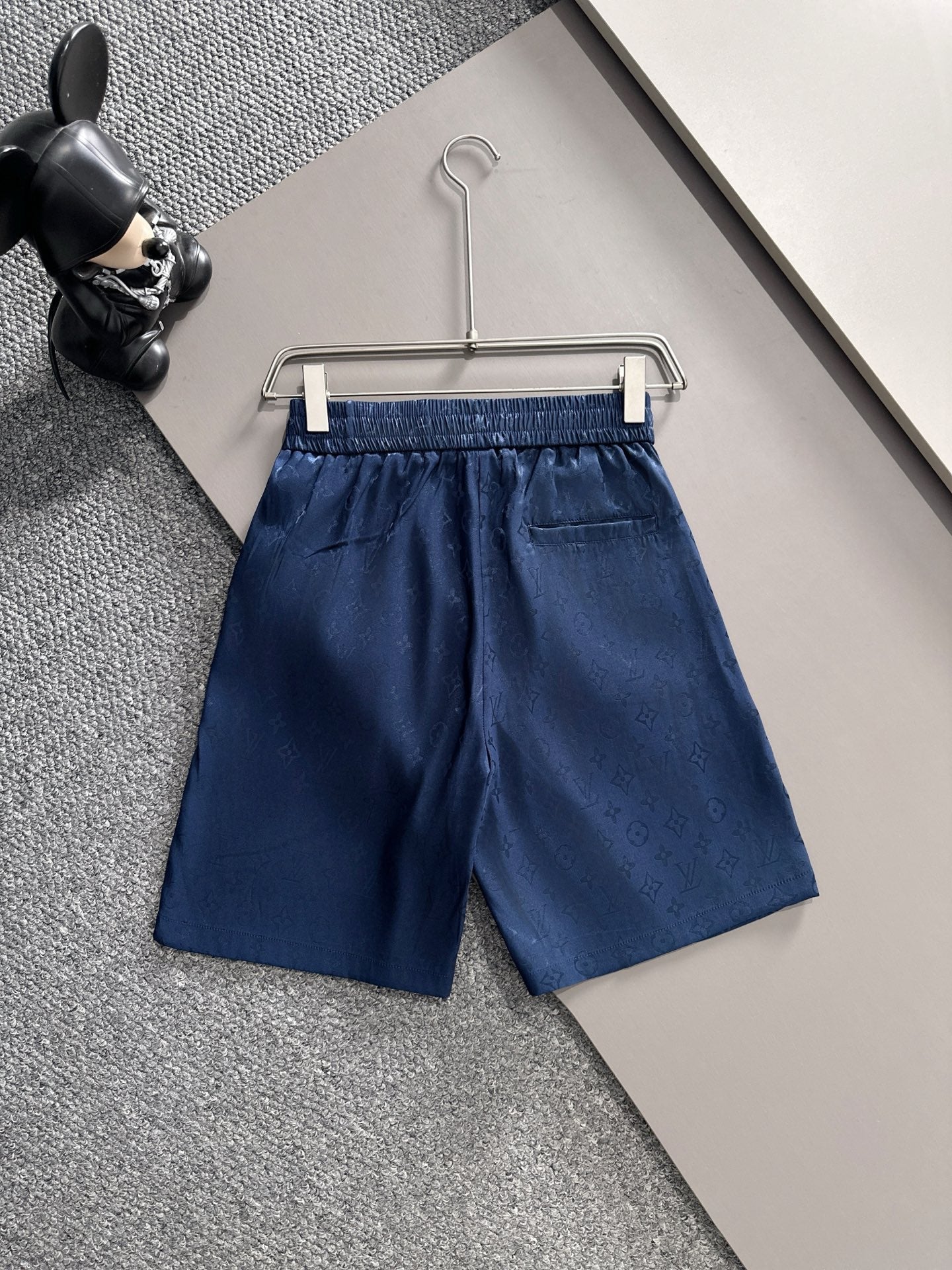 260506 New high-quality summer soft cotton casual set