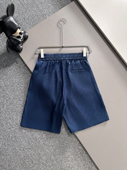 260506 New high-quality summer soft cotton casual set