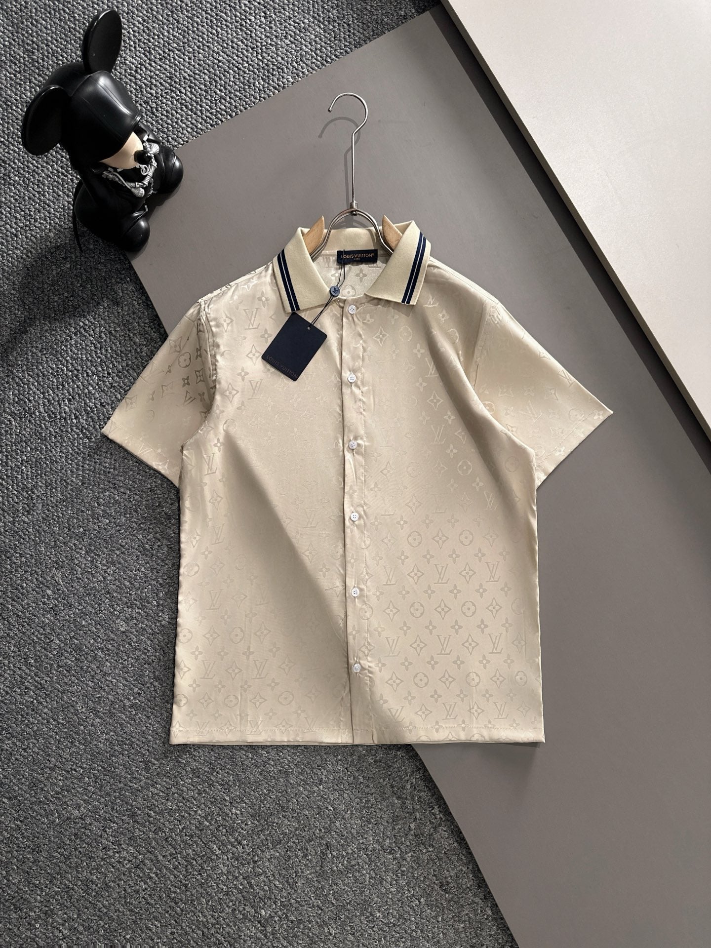 260506 New high-quality summer soft cotton casual set