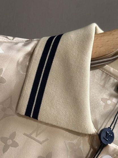 260506 New high-quality summer soft cotton casual set