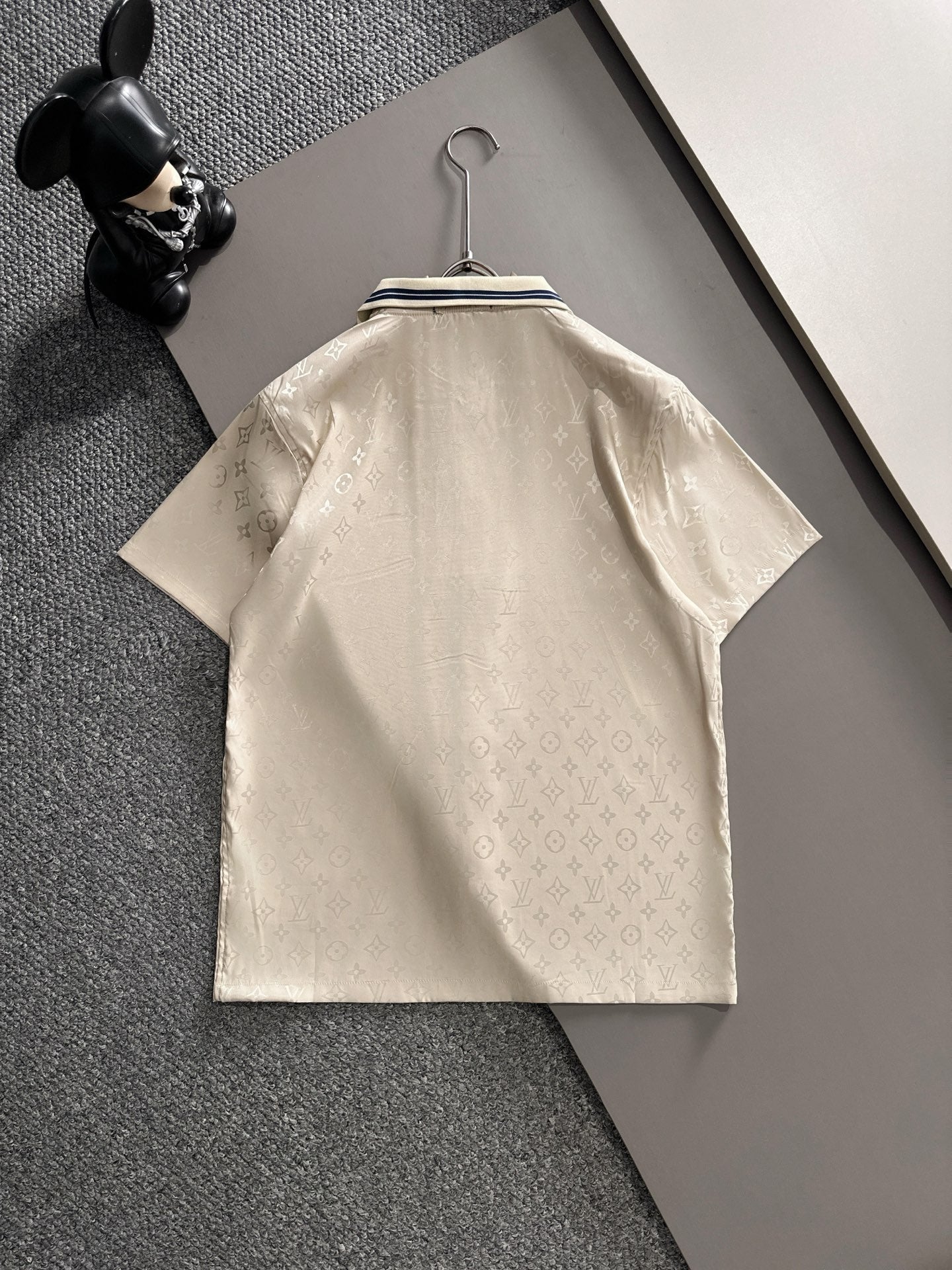 260506 New high-quality summer soft cotton casual set