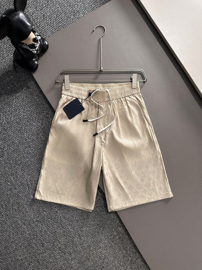 260506 New high-quality summer soft cotton casual set