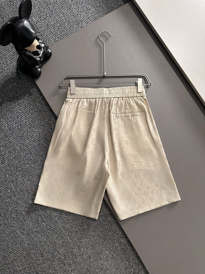 260506 New high-quality summer soft cotton casual set