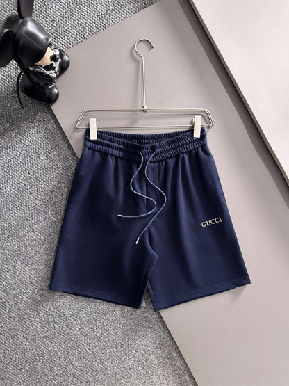 260506 New high-quality summer soft cotton casual set