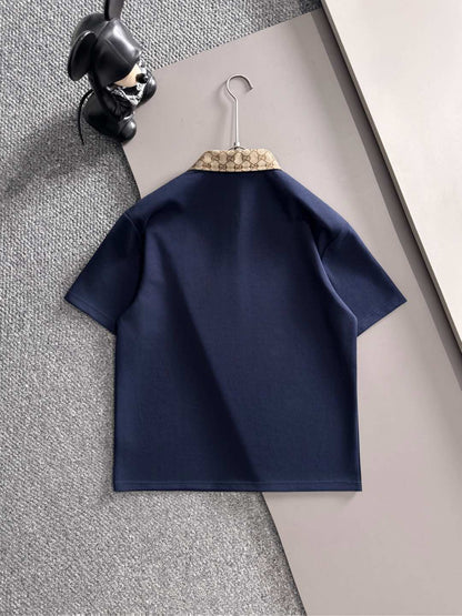 260506 New high-quality summer soft cotton casual set