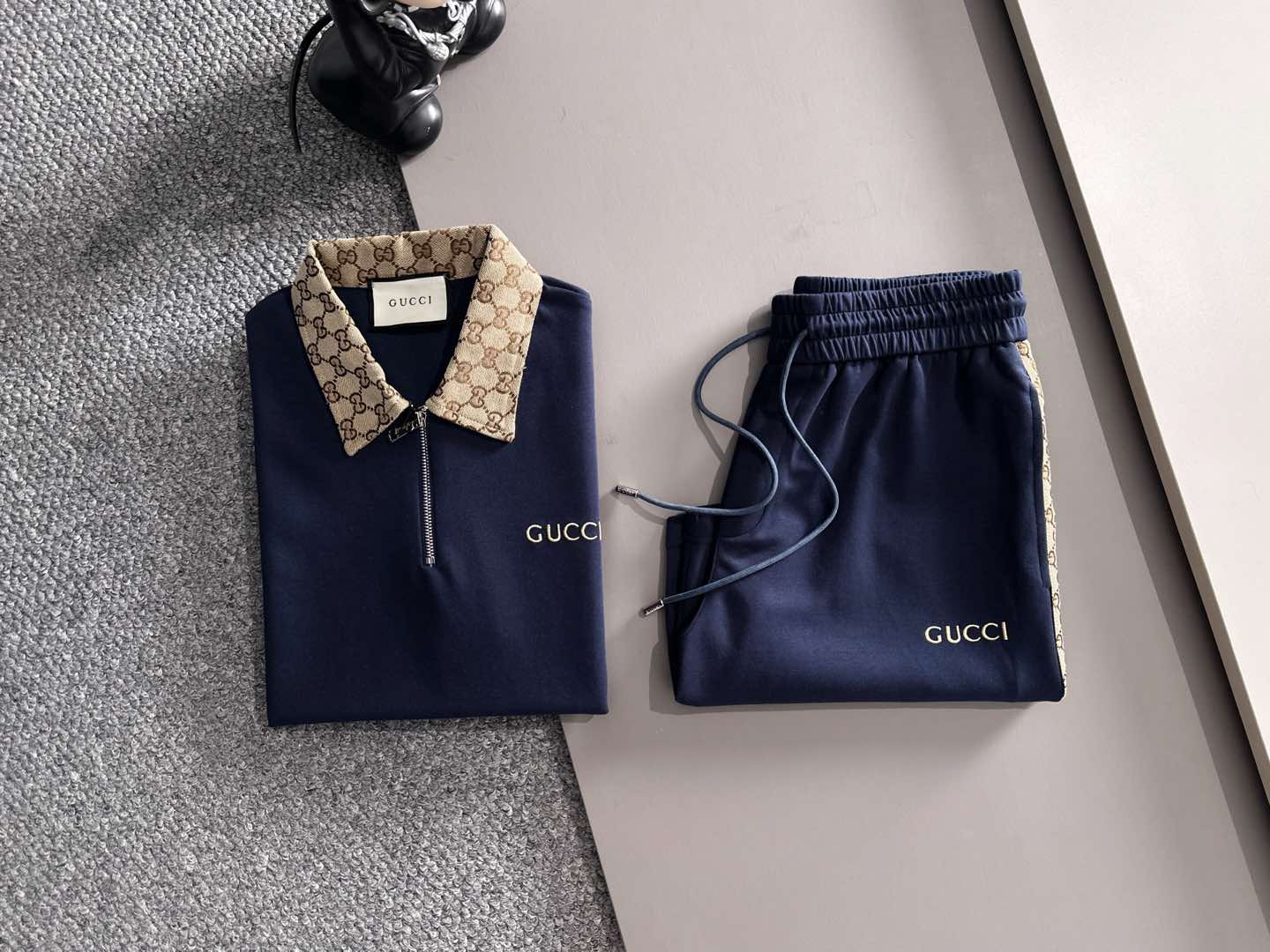 260506 New high-quality summer soft cotton casual set