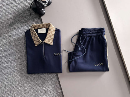 260506 New high-quality summer soft cotton casual set