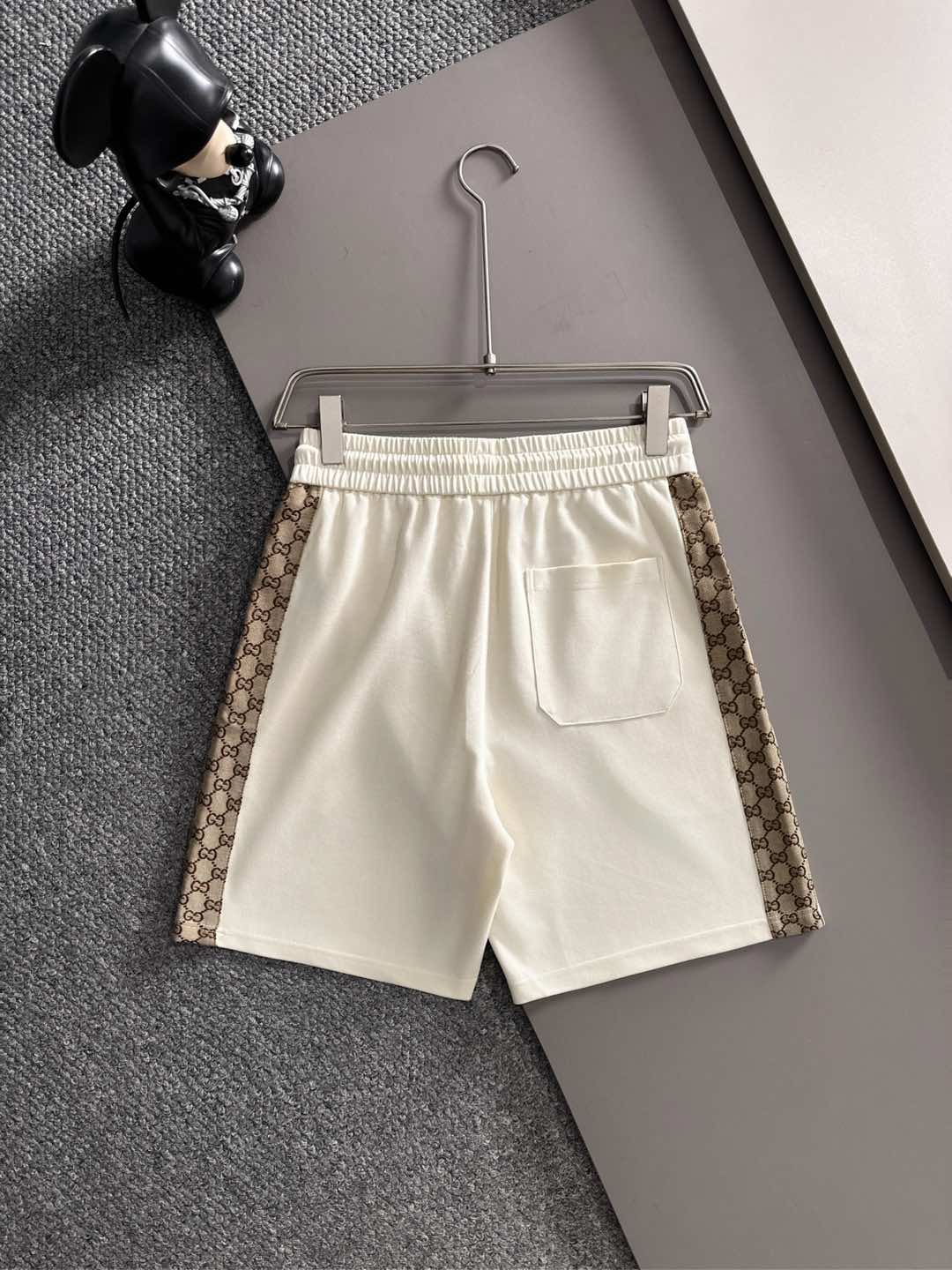 260506 New high-quality summer soft cotton casual set