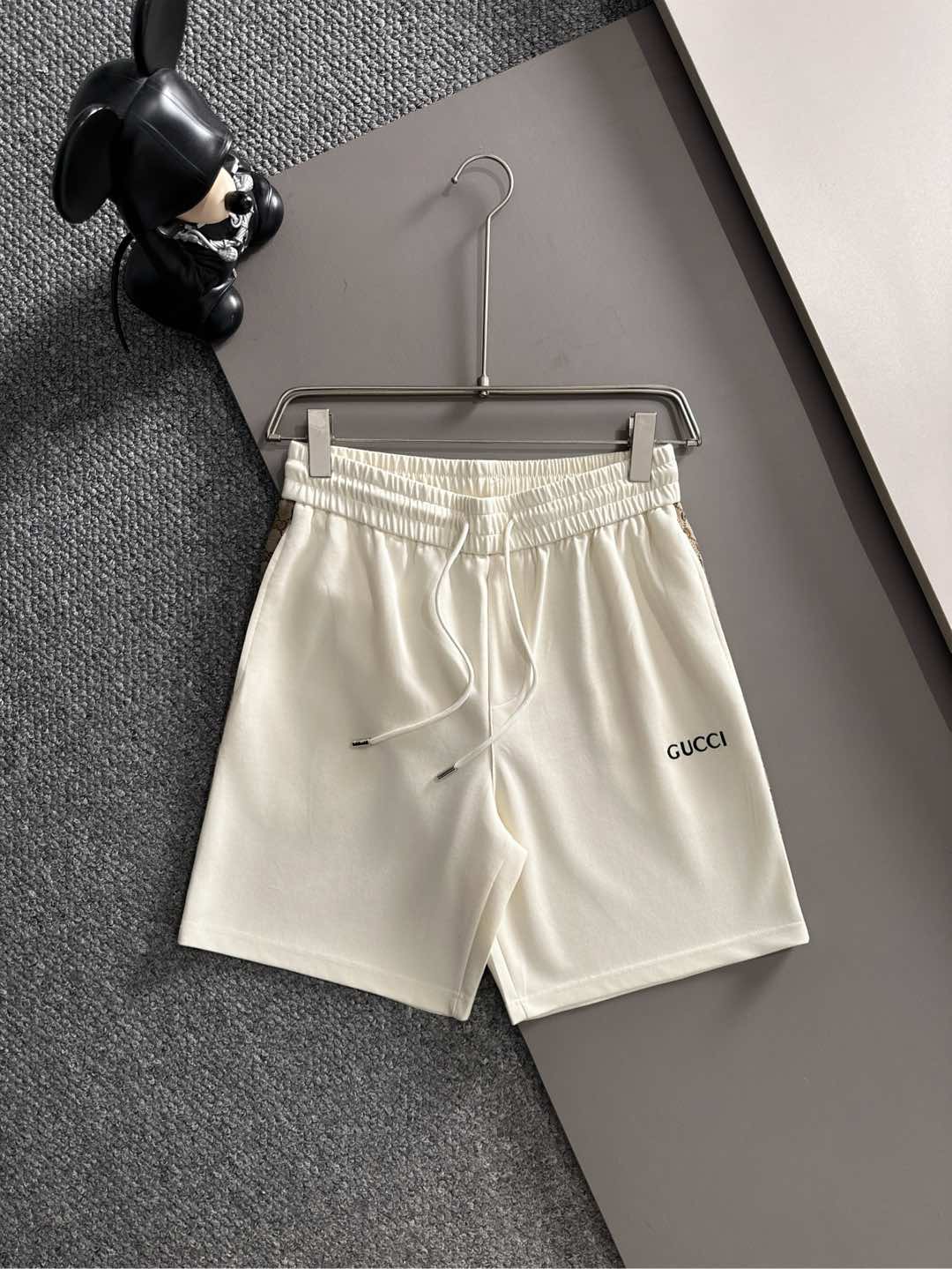 260506 New high-quality summer soft cotton casual set